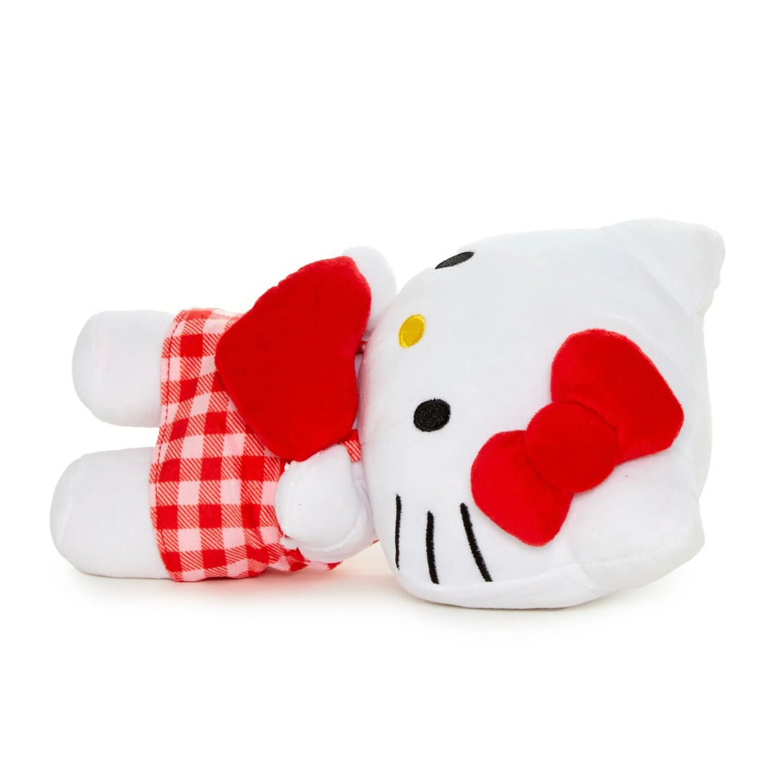 Hello Kitty Heart Plush 10”