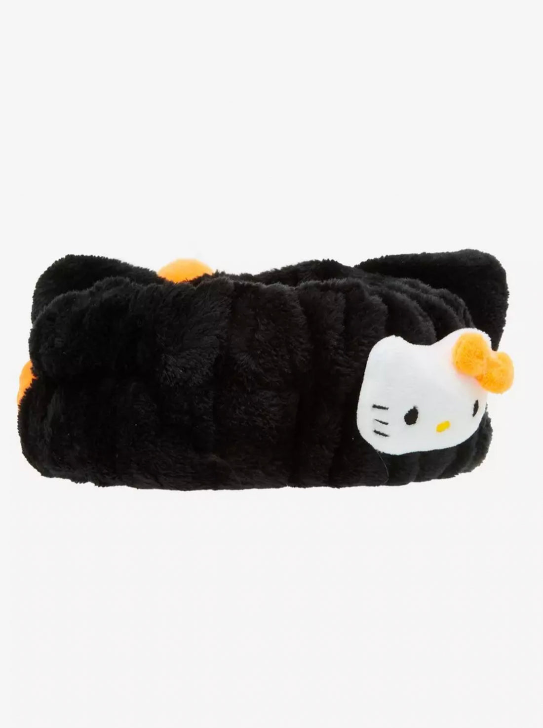 The Creme Shop X Hello Kitty Halloween Spa Headband