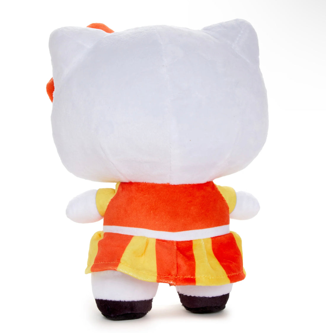 Hello Kitty 10" Halloween Candy Corn Plush